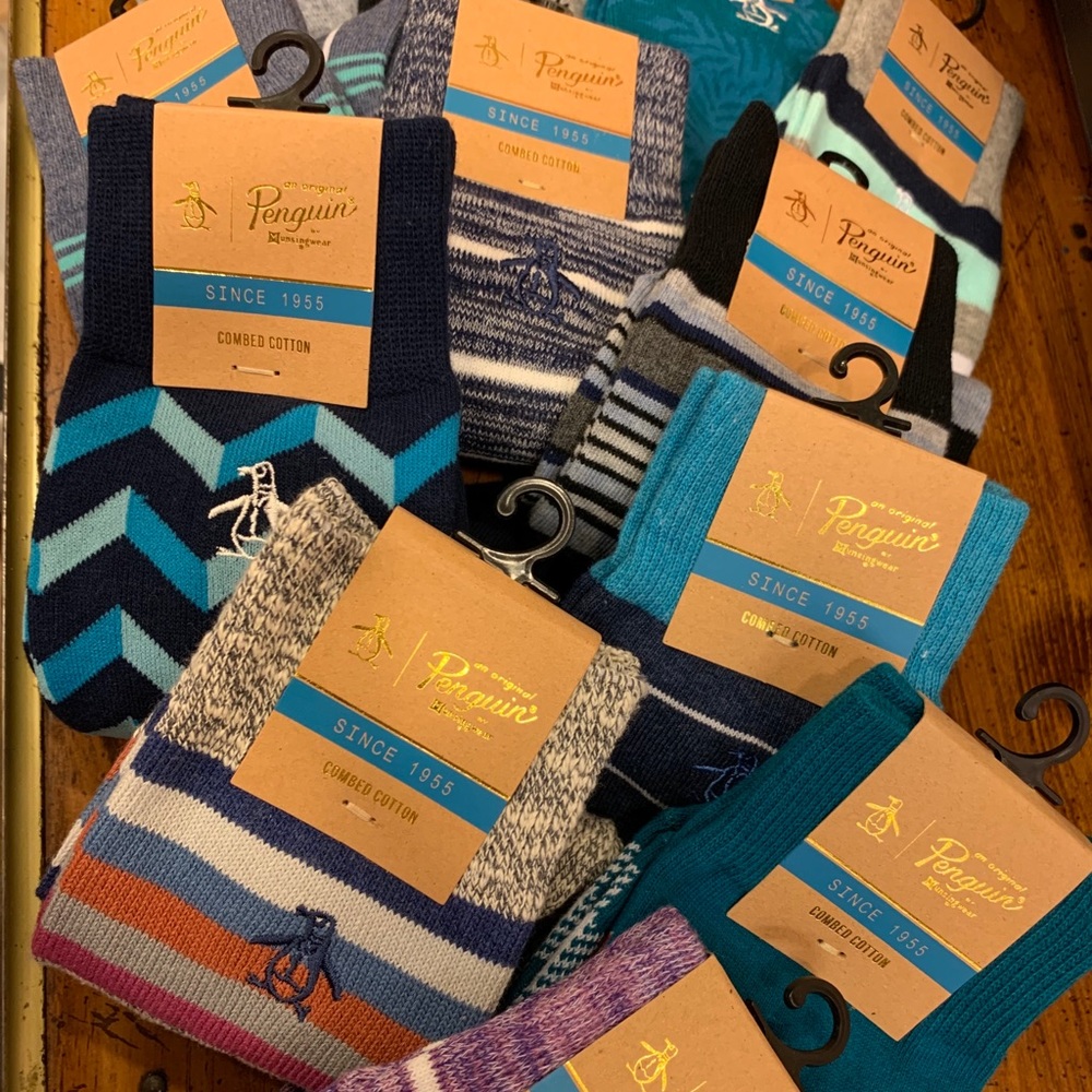 Men’s socks